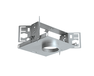 Product image for RAB ND2T 2" RGH-IN NEW CONS 1/2" TR