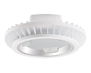 Highbay 104W, 4000k, 4X26W,With Hook And Cord, White Led