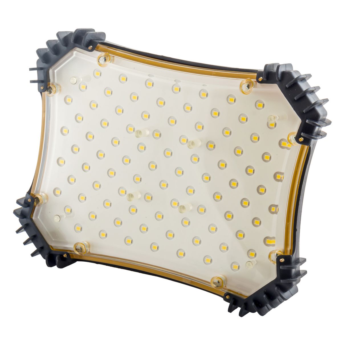 Temporary Lighting Products, LED Replacement Panel, 90 LEDs, 450 Lumen