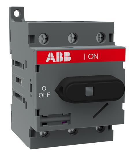 ABBINC OT63F3-TX/B50