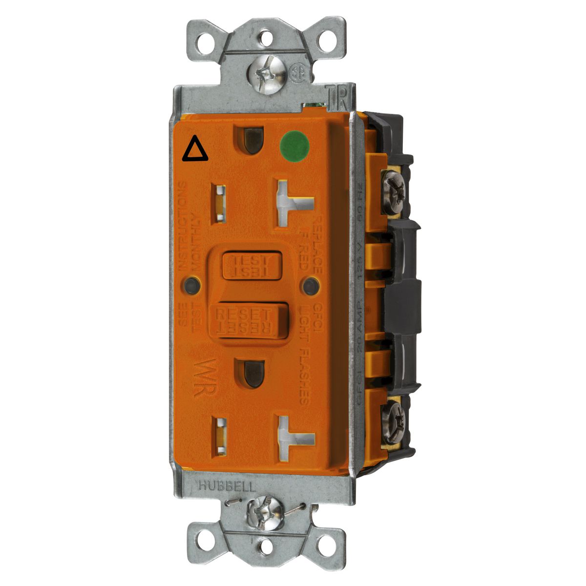 Product image for HWDK GFTWRST83ORIG 20A COMM HG SELF