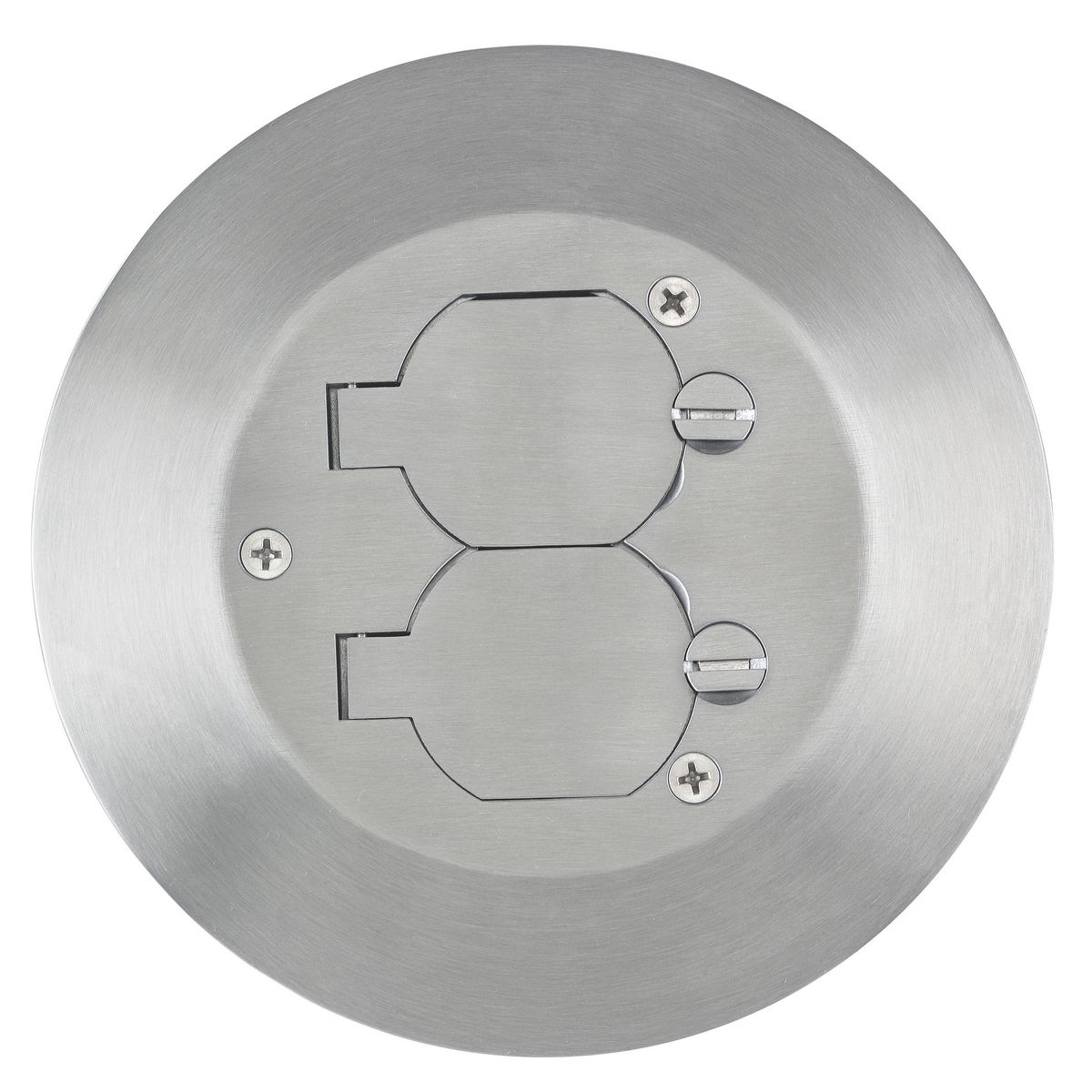 Product image for HWDK SFA3925 COMBO CVR/FLANGE, RND,