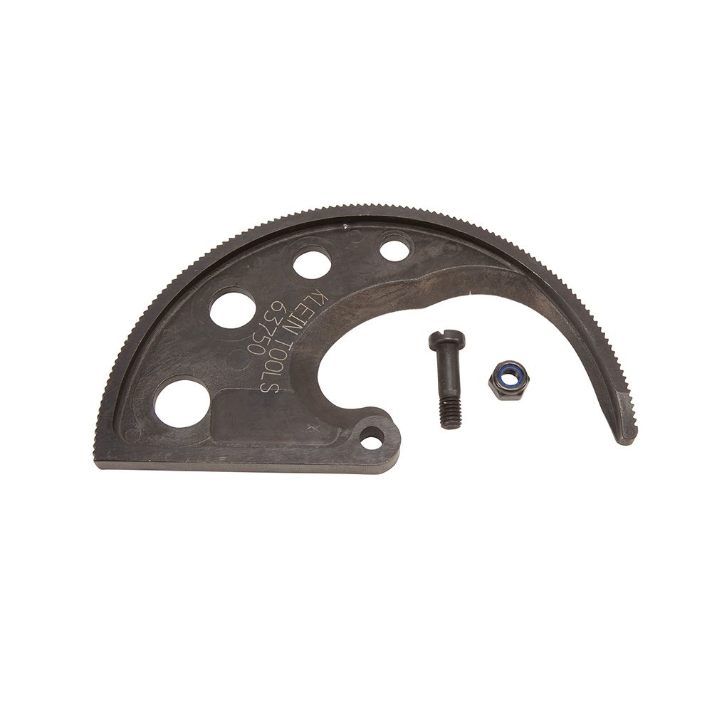 Replacement Moving Blade Set for Pre-2017 Cat. No. 63750, Replacement Moving Blade Set