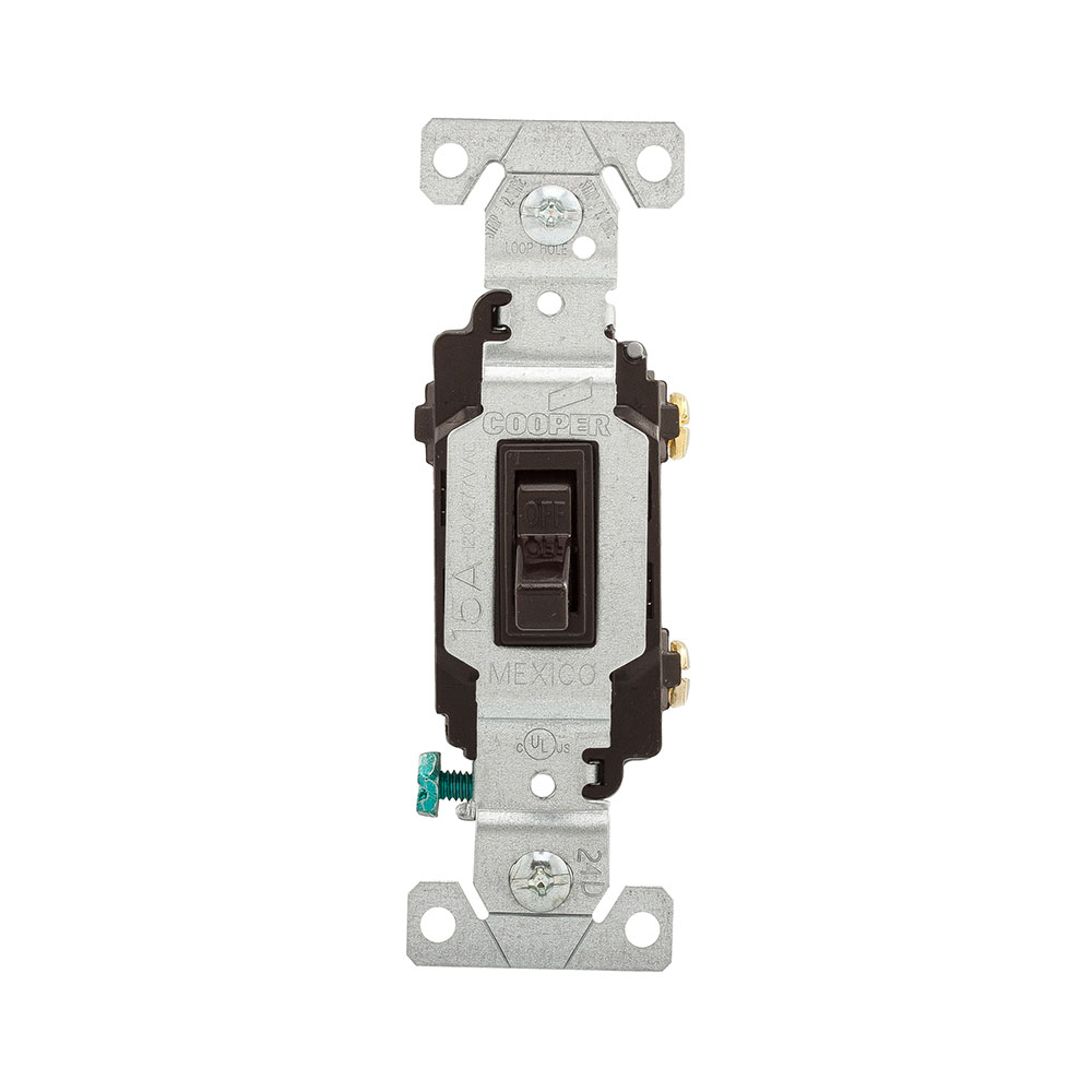 SW Sm TOG SP 15A 120/277V B/Swire BR 4709906