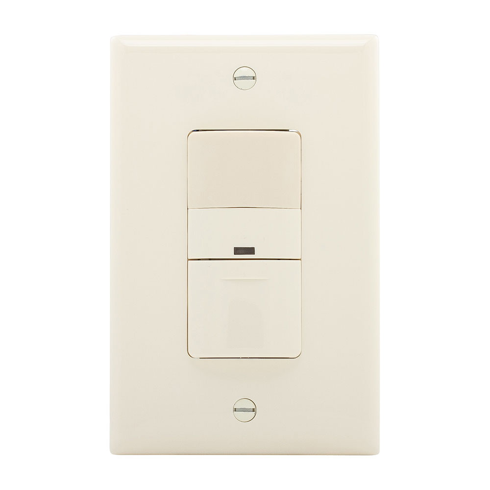 Occ SW,SP/3W,600W,UNV, AL 4736469