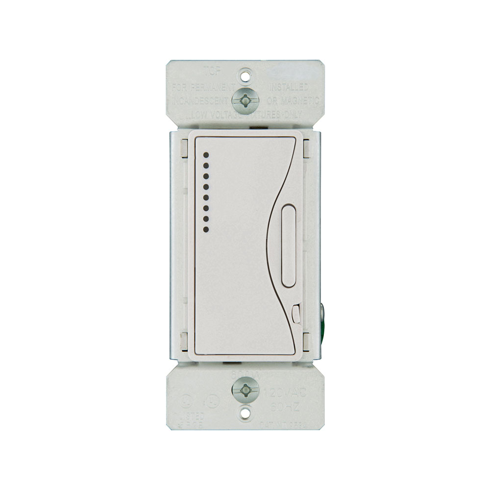 Dim Aspire Smrt Mstr 600W120V Inc/Mlv AW 4736360