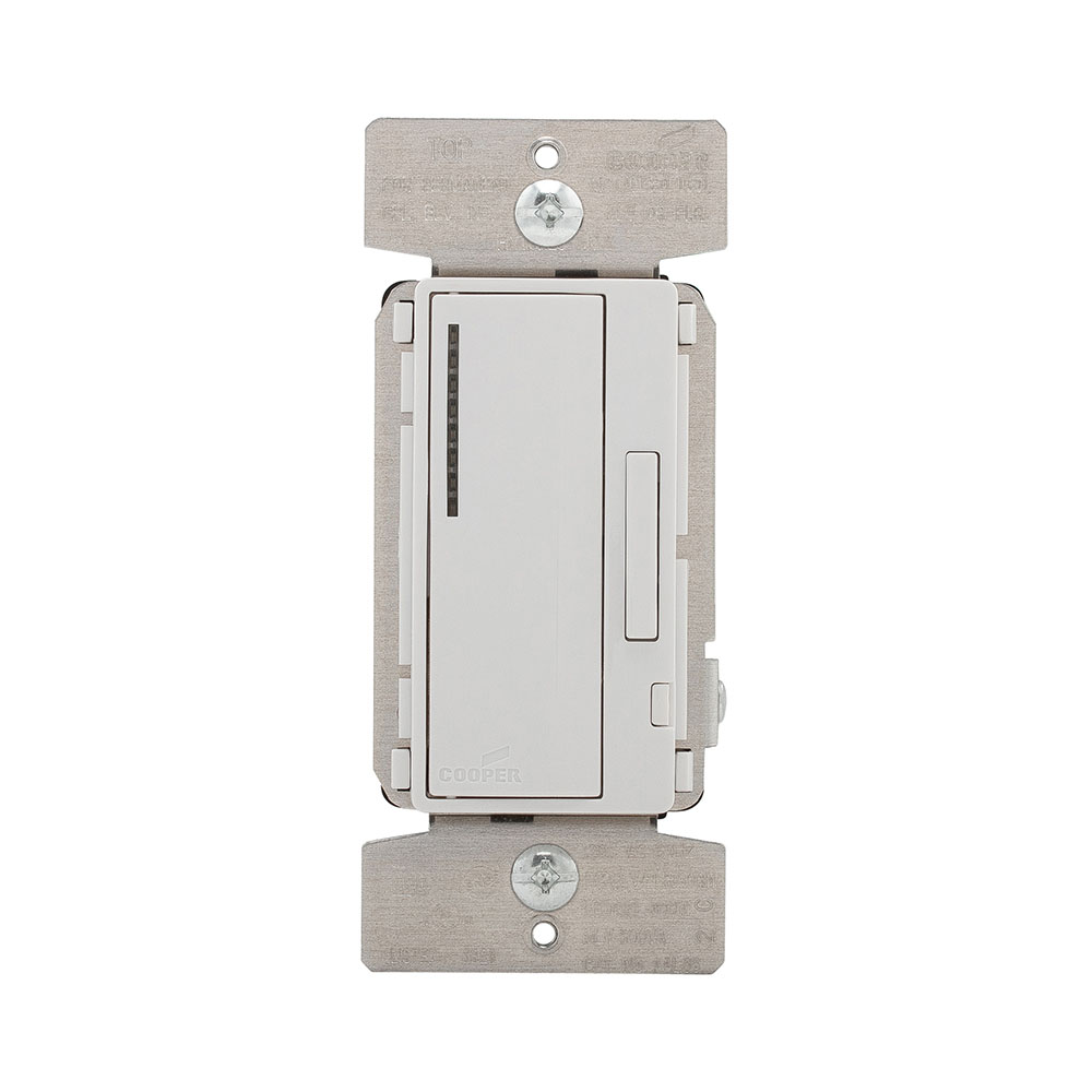 Dimmer-Smart Master,All-Load-W/V/A 4735936