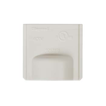 Product image for WLK 4DIV 4IN DIVIDER