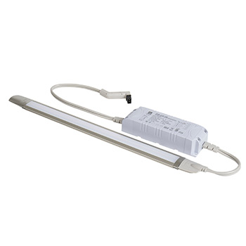 Product image for ADO ALSLLED6TM4 6IN LED STRIP LT SU