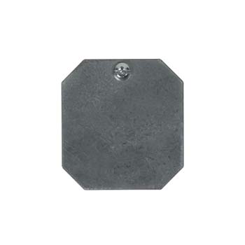 Product image for WLK 115BLH 4IN EVO 1-1/2 COND BLANK