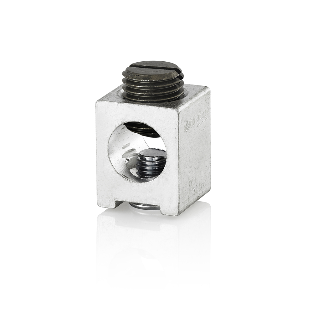 Circuit Breaker Ground Lug, 6 - 2/0 Awg