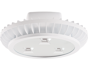 Highbay 78W, 4000k, LED 3X26W,Bilevel Pendant Mount Only