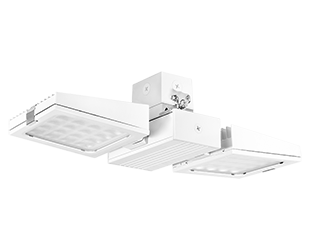 Product image for RAB FALCOR80YW/D10 HBAY 80W 3K 2 HE