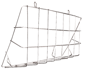 Guard Lpack 20W,Poly Shield WpLED, White