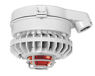 Hazardous, . LED 26W, 5000k, LED Stanchion Reb, Frosted Globe Die Cast Gd