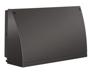 Slim 62W, 3000k, LED Full Cutoff, 120-277V, 0-10V, Dimmable, Bronze