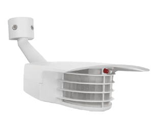 Stealth 200 Sensor LED 120V 300W,Max, White