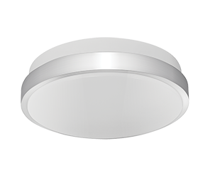 Product image for RAB SK12XL12RDN SKEET XL 12IN 12W L