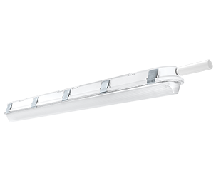 Product image for RAB SHARK4-50W/D10/LC LIN WASHDOWN