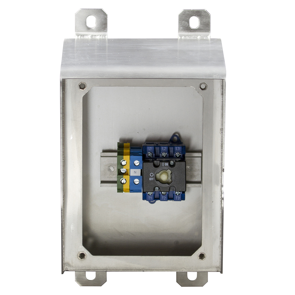 30A X-Switch with no Aux contact 4755309