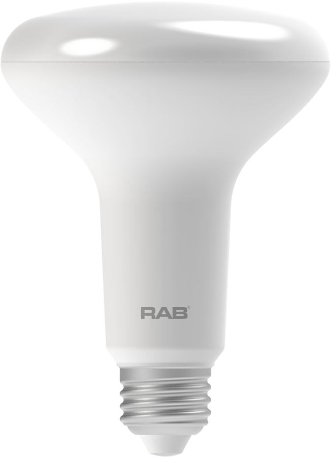 Br30 10W,65 EQ, 750Lm, Base E26, 90CRI, 4000k, Dimmable