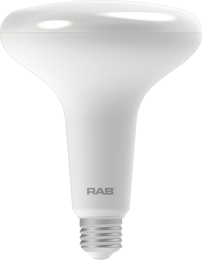 Br40 15W,85 EQ, 1100Lm, Base E26, 80CRI, 2700k, Dimmable