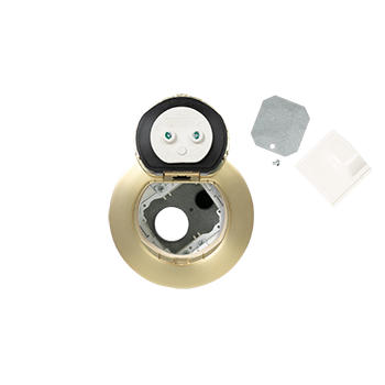Product image for WLK 4ATCSB 4IN UNWIRED PT ASSEMBLY