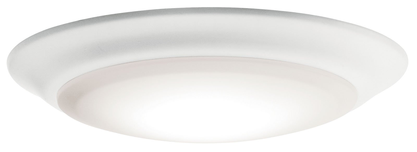 KICH 43846WHLED40 Downlight LED 400