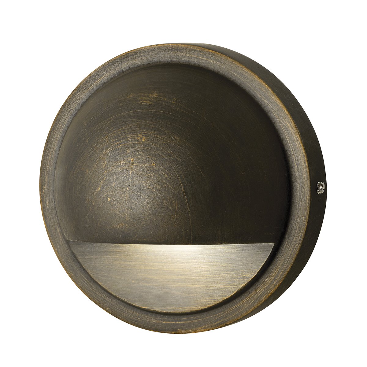 KICH 15764CBR27 Half-Moon LED Deck