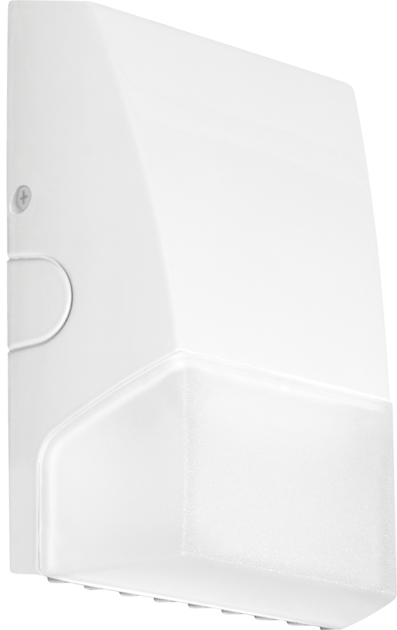 Brisk 3200Lm Med, 5000k, 70 CRI, 120-277V, White