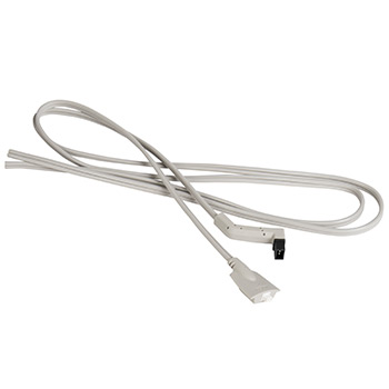 Product image for WM ALSLPC36TM4 ADORNE PWR CABLE EXT