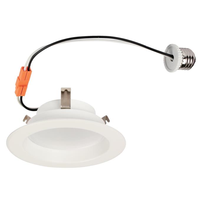 10W Builder Recessed LED Downlight 4