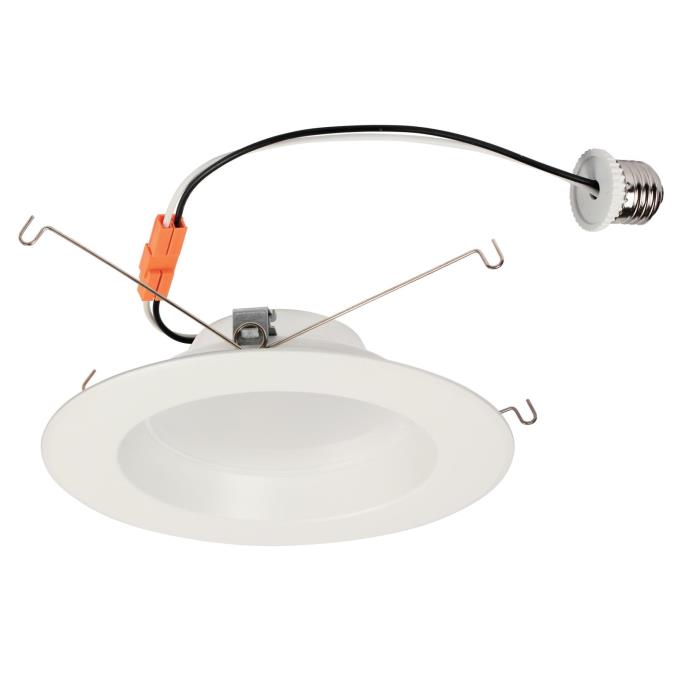 13W Builder Recessed LED Downlight 5-6