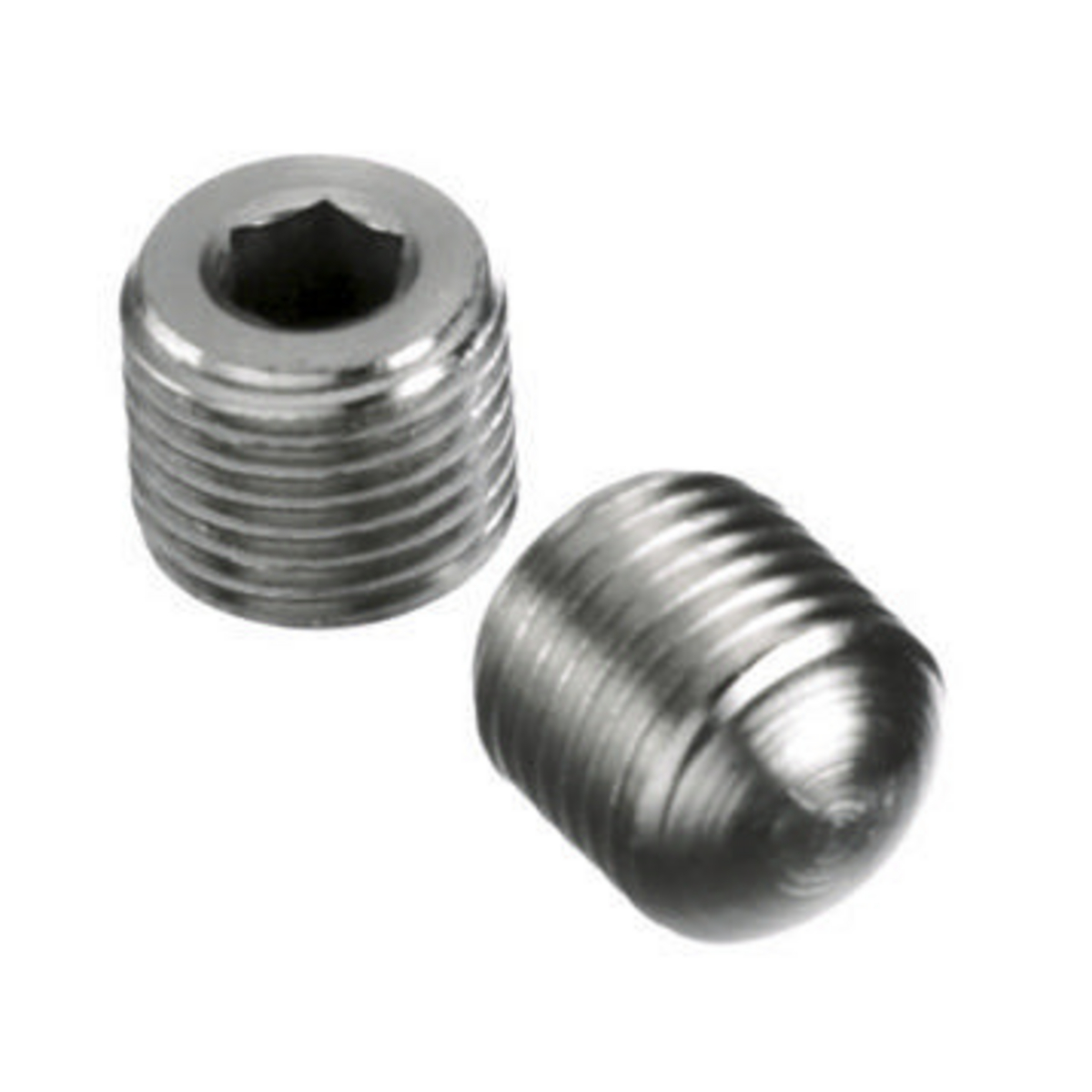 Hubbell Wiring Device Kellems, Heavy Duty Products, Single Pole Devices,Industrial Grade, Replacement Panel Terminal Screw