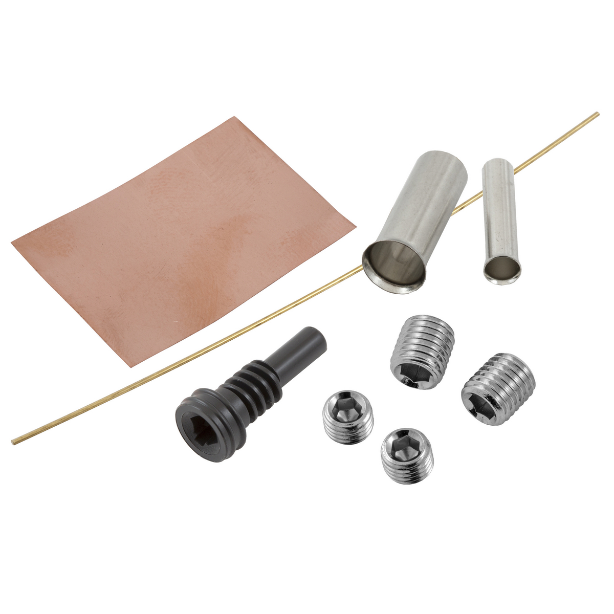 Hubbell Wiring Device Kellems, Single Pole Products, Accessory Kit, 150Amp Series