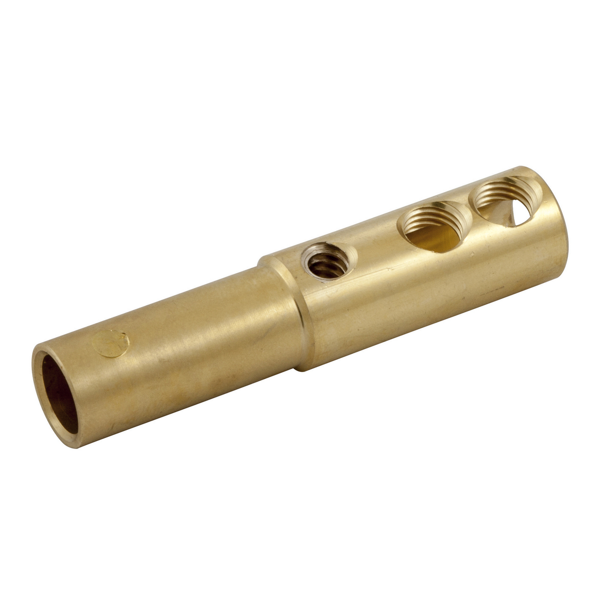 Hubbell Wiring Device Kellems, Single Pole Products, Replacement FemaleContact, 150 Amp Series