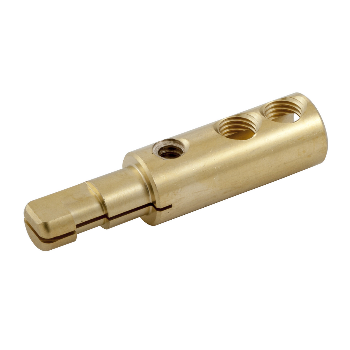 Hubbell Wiring Device Kellems, Single Pole Products, Replacement MaleContact, 150 Amp Series