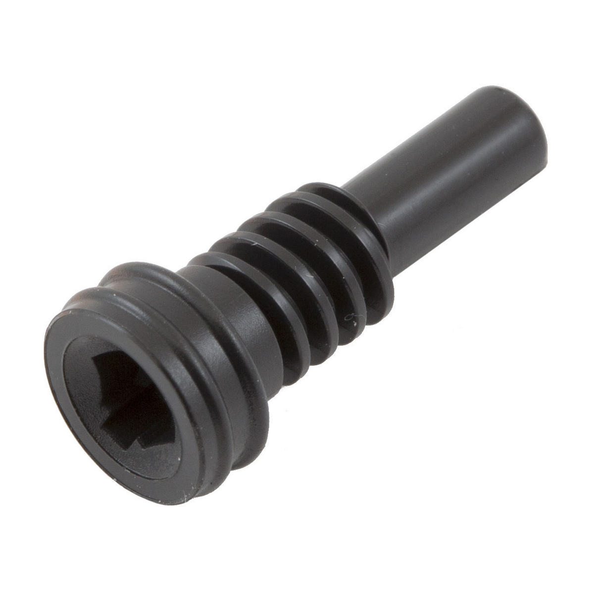 Hubbell Wiring Device Kellems, Single Pole Products, ReplacementRetaining Screw, 150 Amp Series