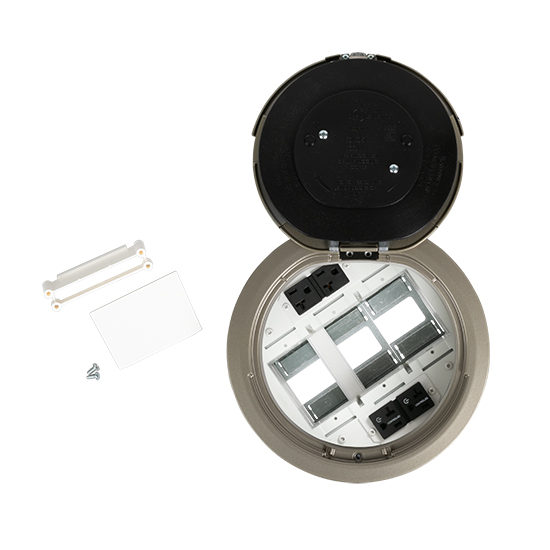 Product image for WLK 8ATC2PCRNK 8IN PRWRD SURF NICKE