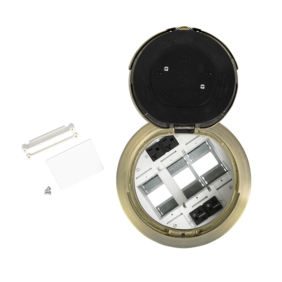 Product image for WLK 8ATC2PCRSB 8IN PRWRD SURF SATIN