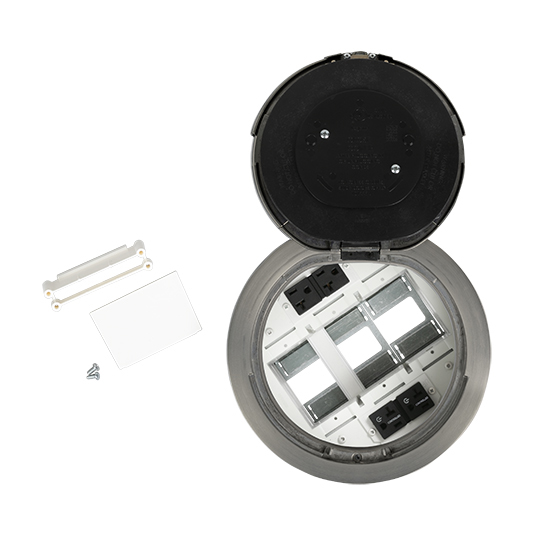 Product image for WLK 8ATC2PCRSN 8IN PRWRD SURF SATIN