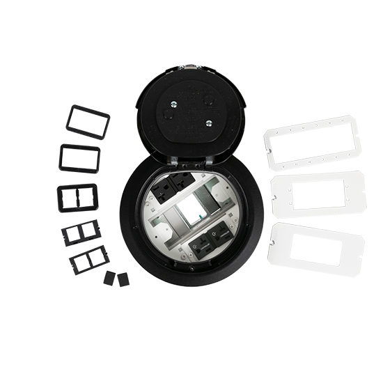 Product image for WLK 6ATC2PCRBK 6IN PRWRD SURF BLACK