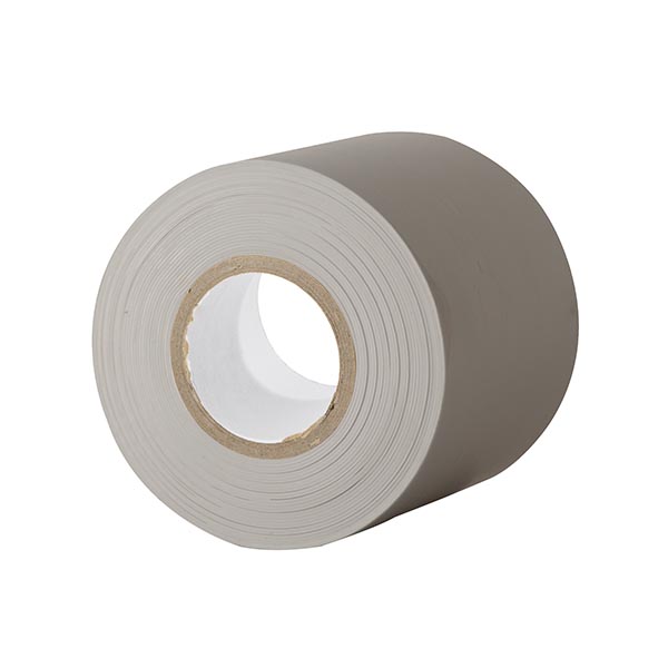 WW-ARC is an unsupported, linerless, elastomeric tape possessing superior arc and flame resistance for cable protection in all types of applications. Unsupported construction offers excellent flexibility and conformability for easy application. When subjected to severe flame conditions, WW-ARC will generate a thermally insulating residue for cable protection. WW-ARC is water, chemical and UV resistant. Warrior Wrap™ Arc and Fire Proofing Tape 3