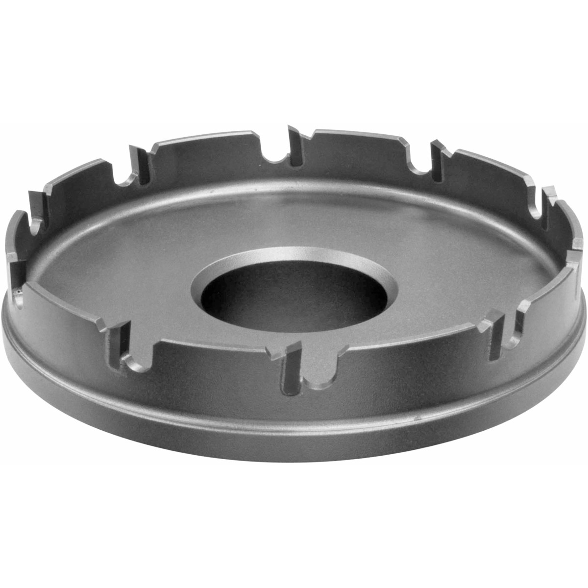 Product image for Greenlee 645-3-5/8 Carbide Cutter, Qc (3(3-5/8")