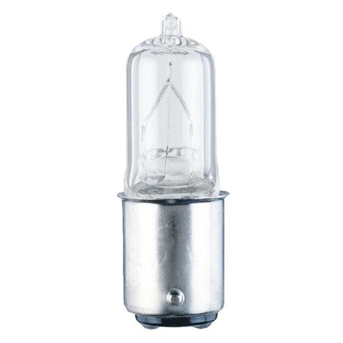 Product image for WEST 0483500 50 Watt Halogen Single