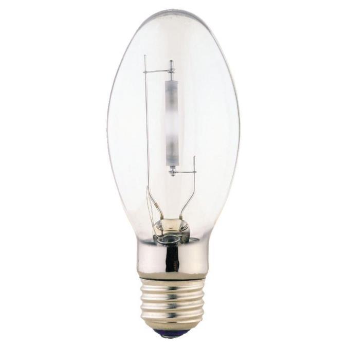 General Electric 10S11/C/CW 10W 120V S11 Globe Frosted Bulb Pack of 6 