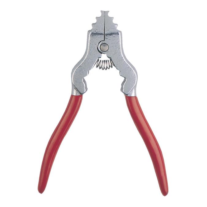 Product image for WEST 6955900 7" Fixture Chain Plier