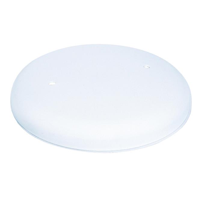 Blank-Up Kit White Finish