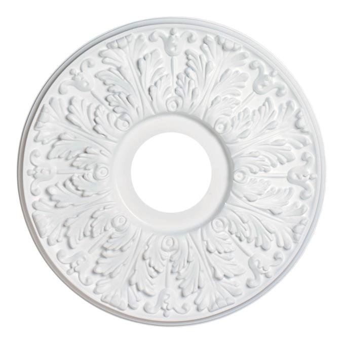 Victorian White Finish 77028
