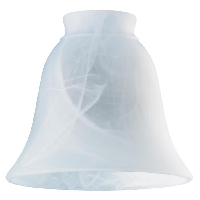 Milky Scavo Bell Shade 81272